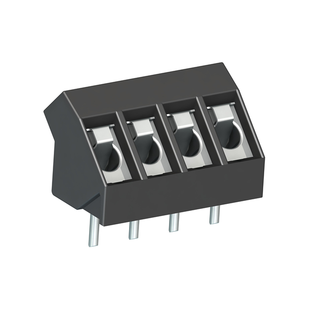 974-DS/04 WECO Electrical Connectors Inc.