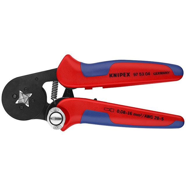 97 53 04 Knipex Tools LP