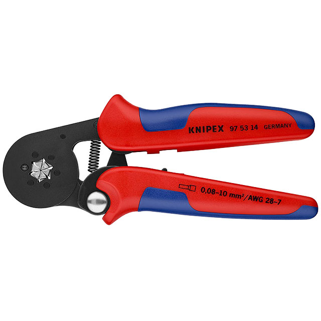 97 53 14 Knipex Tools LP