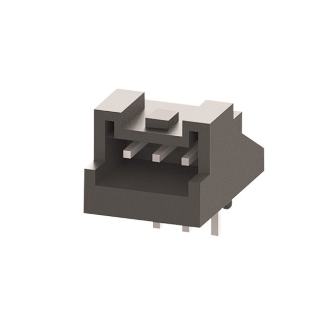 977 Keystone Electronics