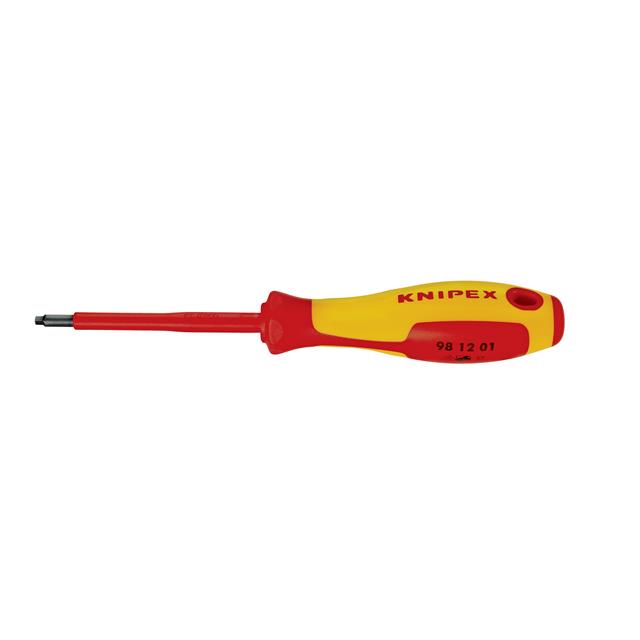 98 12 01 Knipex Tools LP