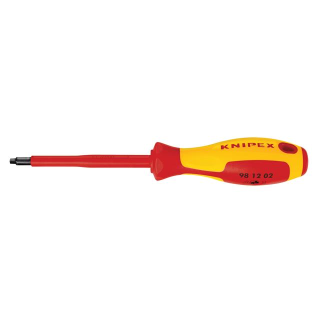 98 12 02 Knipex Tools LP