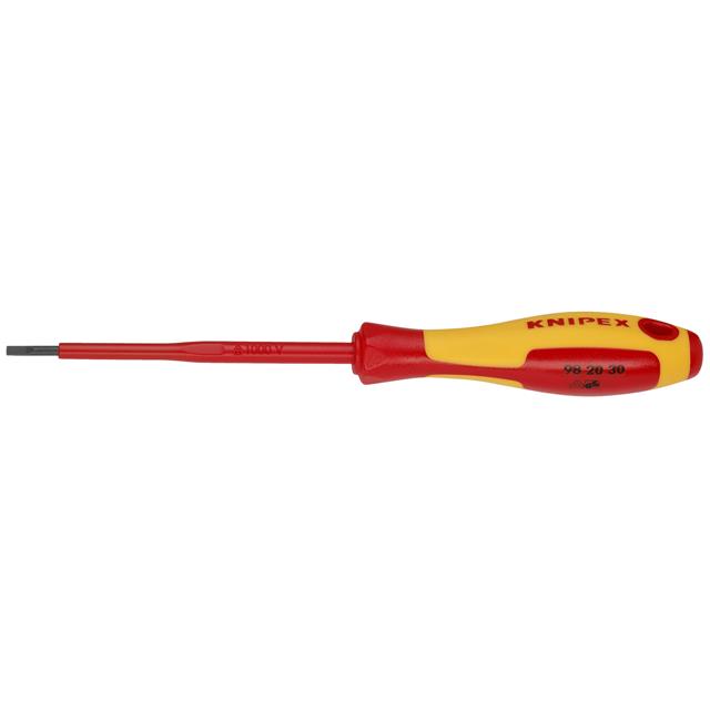 98 20 30 Knipex Tools LP