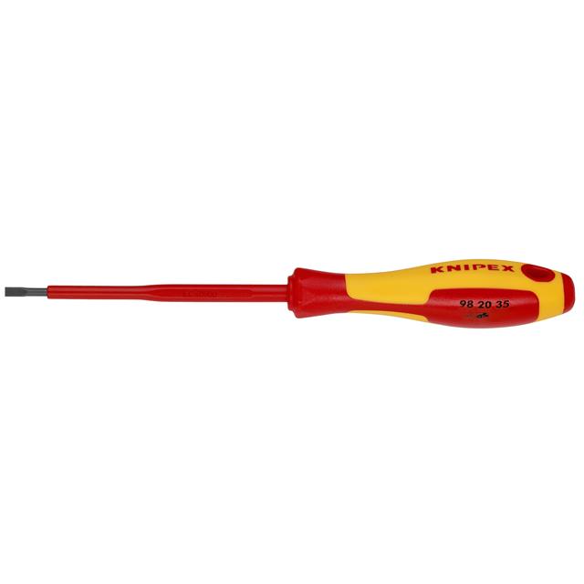 98 20 35 Knipex Tools LP