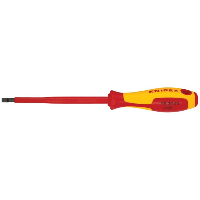 98 20 55 Knipex Tools LP