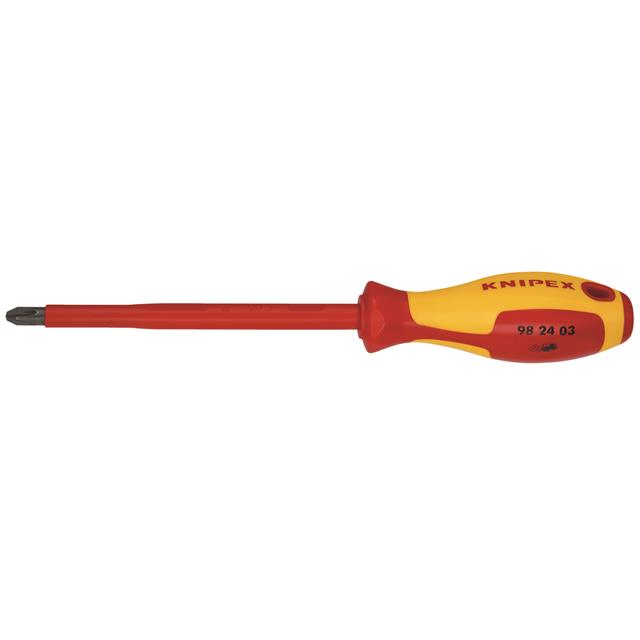 98 24 03 Knipex Tools LP