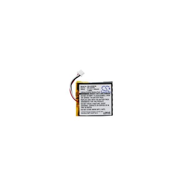 981-000068  BATTERY Interlight