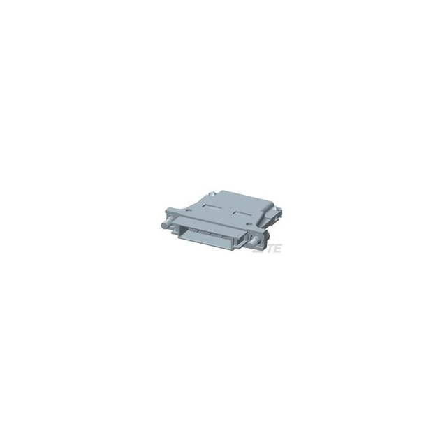 981759-000 TE Connectivity Aerospace, Defense and Marine