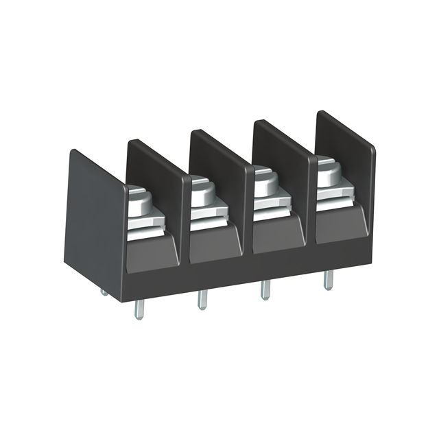 982-D/04 WECO Electrical Connectors Inc.