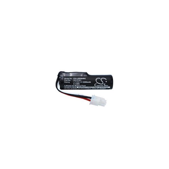 984-000304  BATTERY Interlight