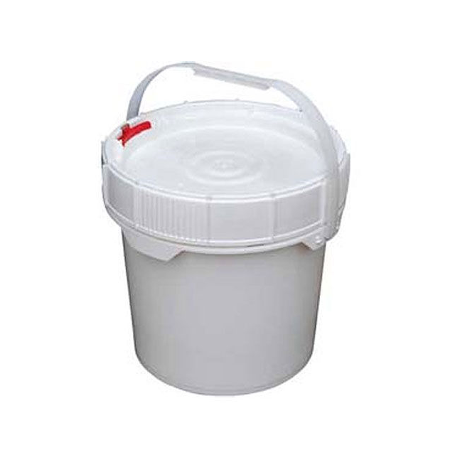 PAIL-SCR-35-W Vestil