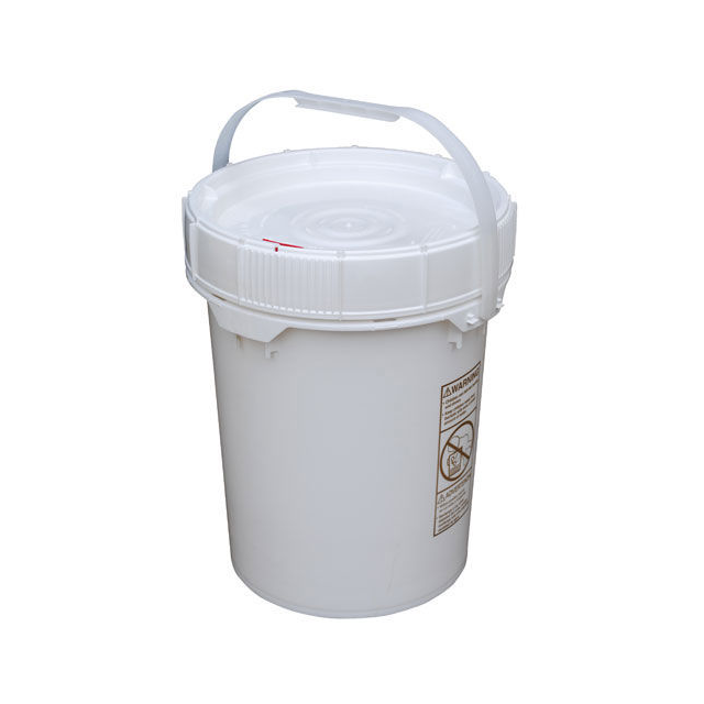 PAIL-SCR-5-W Vestil