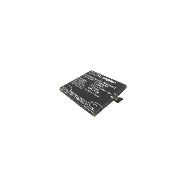 9970  BATTERY Interlight