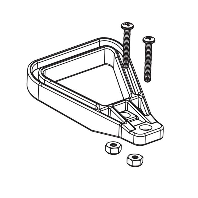 997G1 Anderson Power Products, Inc.