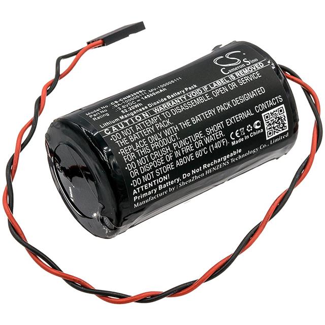 9A-100005111  BATTERY Interlight