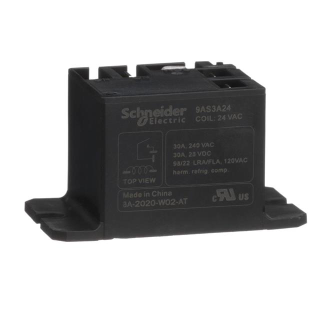 9AS3A24 Schneider Electric