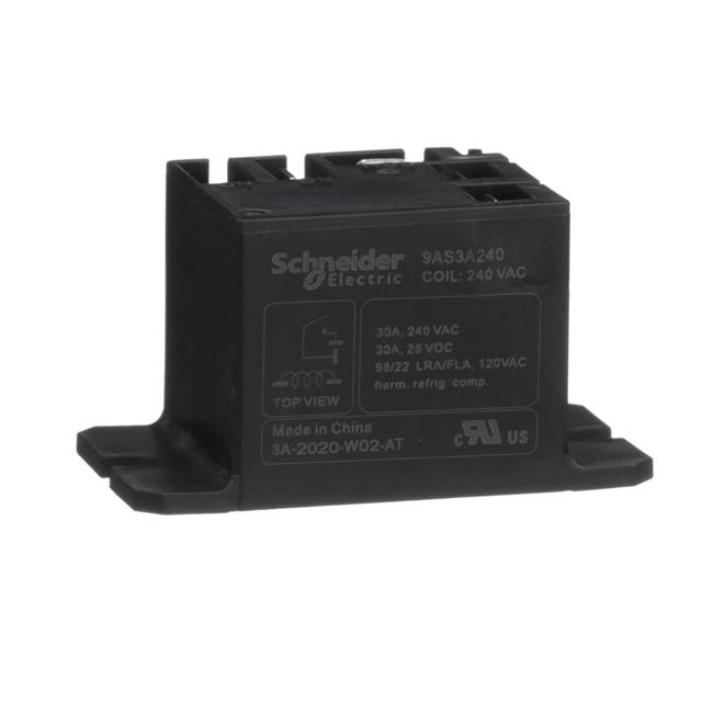 9AS3A240 Schneider Electric