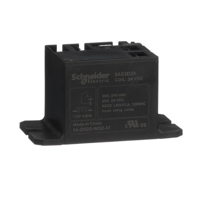 9AS3D24 Schneider Electric