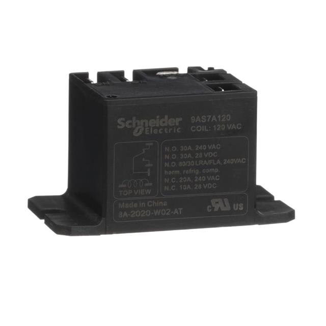 9AS7A120 Schneider Electric