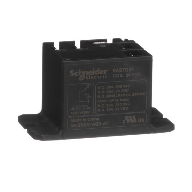 9AS7D24 Schneider Electric