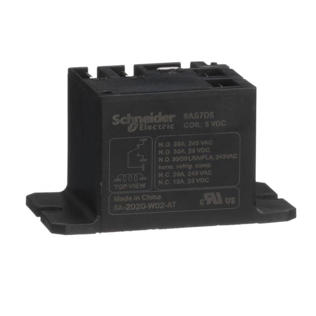 9AS7D5 Schneider Electric