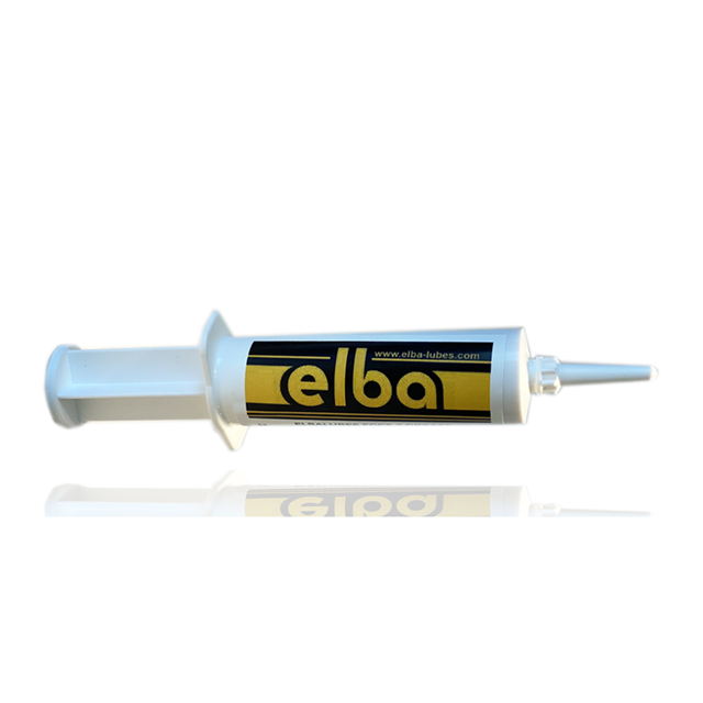 9E250730CC ELBA LUBES