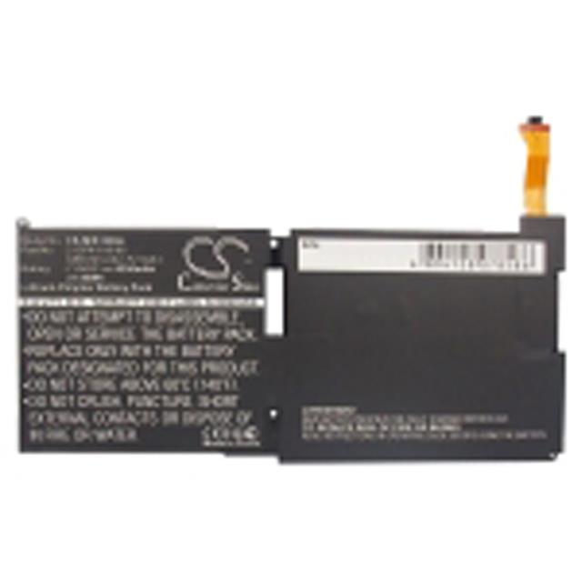 9HR-00005  BATTERY Interlight