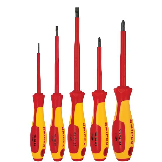 9K 98 98 32 US Knipex Tools LP