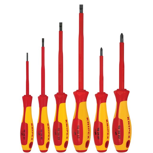 9K 98 98 33 US Knipex Tools LP