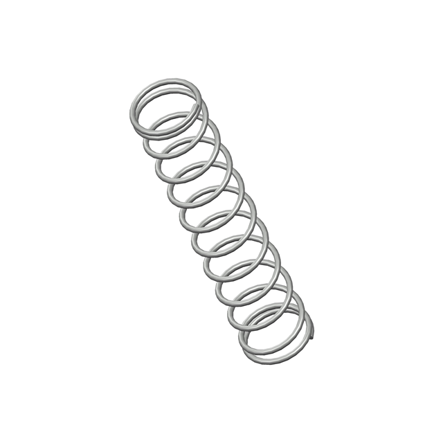 A-1CS Century Spring Corp