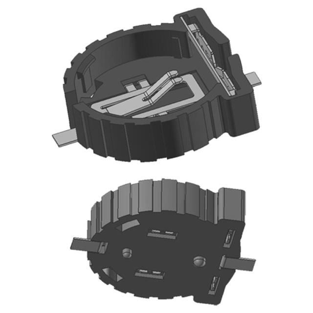 A-BAT-CH-C1-EA-ZSR1 Assmann WSW Components