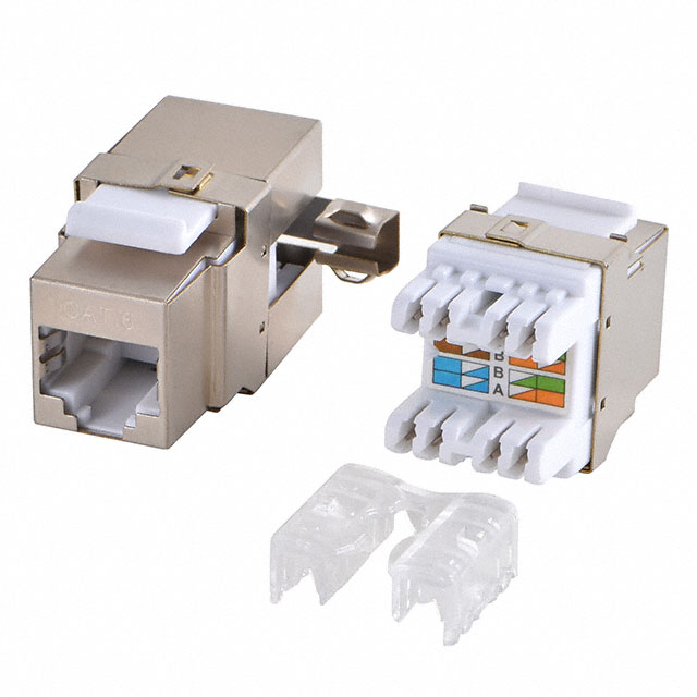 A-KEY-8-EG-LIB-S1 Assmann WSW Components