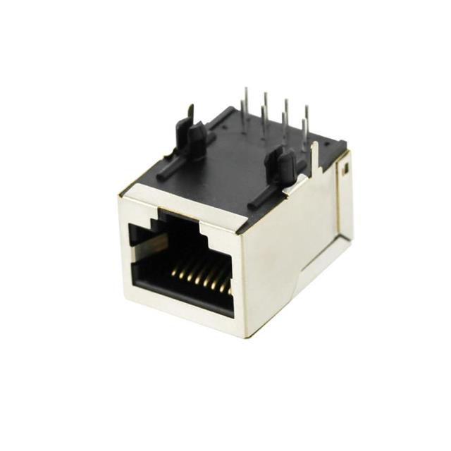 A-MJH-8-EA-PTP-S6 Assmann WSW Components