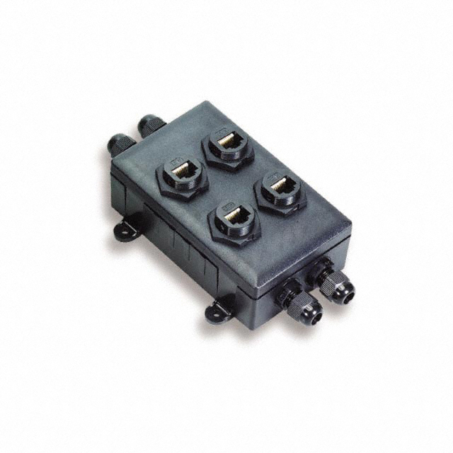 A-RJ45-BOX-4 Assmann WSW Components