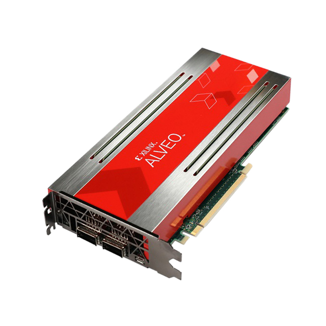 A-U200-P64G-PQ-G AMD