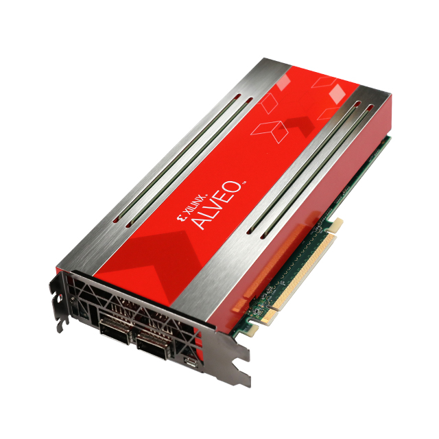 A-U250-P64G-PQ-G AMD