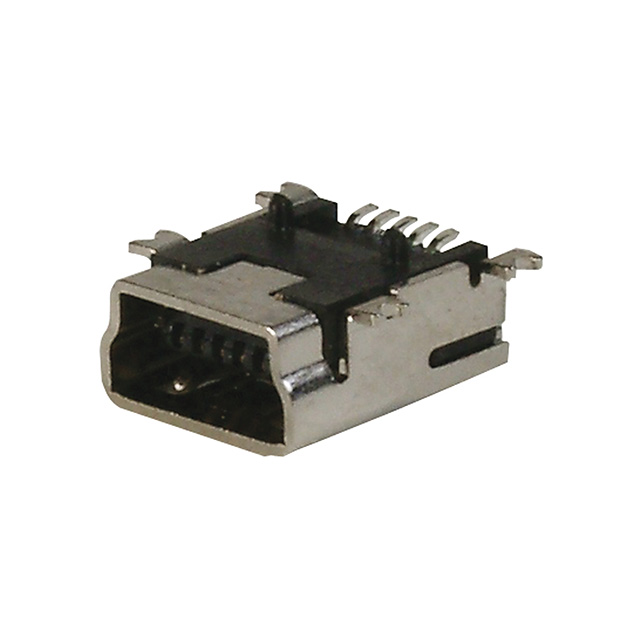 A-USB B-M5-SMD-C Assmann WSW Components