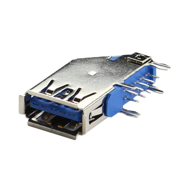 A-USB3 A-E Assmann WSW Components