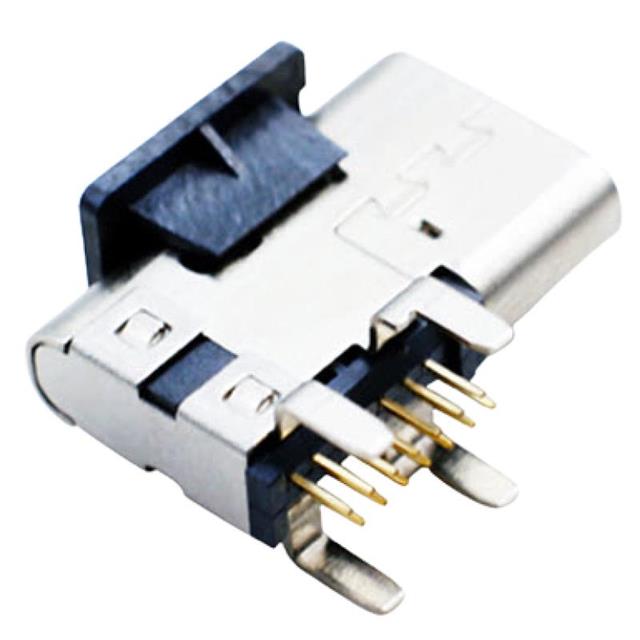 A-USBC-20F0-EA-GSR09 Assmann WSW Components