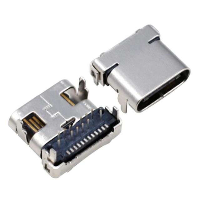 A-USBC-32F1-EA-GRR01 Assmann WSW Components