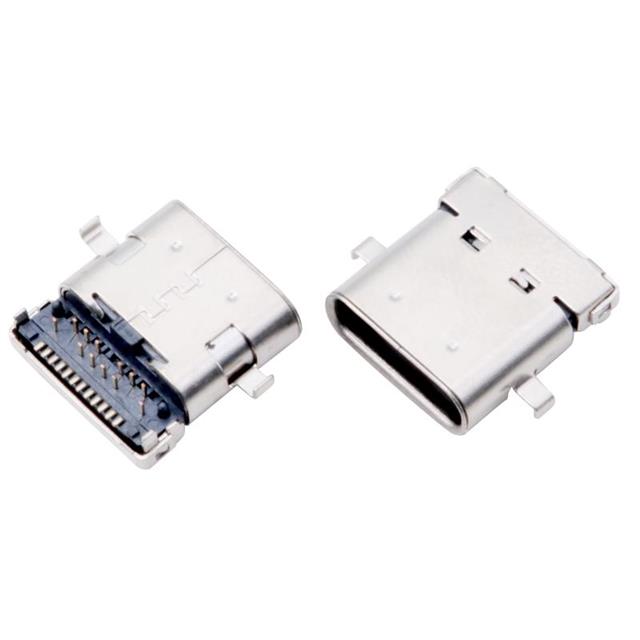 A-USBC-32F2-EA-KSR02 Assmann WSW Components