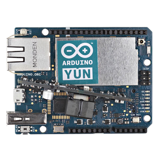 A000003 Arduino