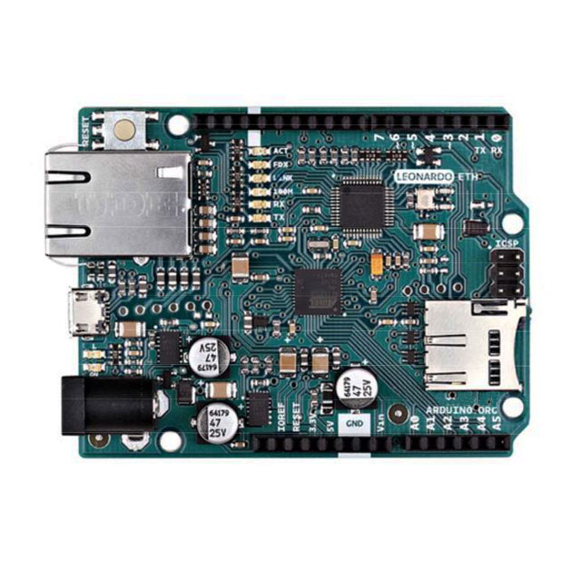 A000022 Arduino