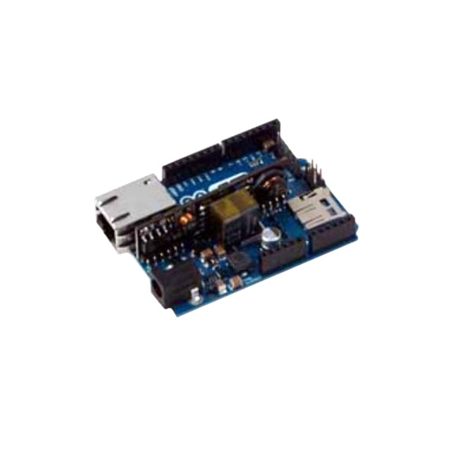 A000051 Arduino