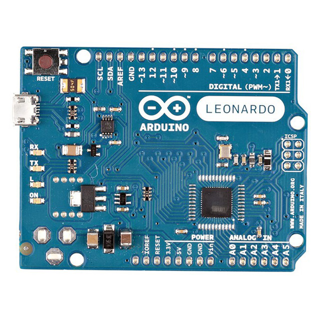 A000052 Arduino