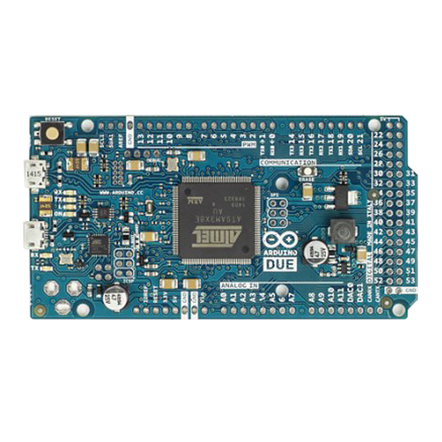 A000056 Arduino