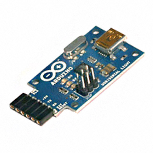 A000107 Arduino