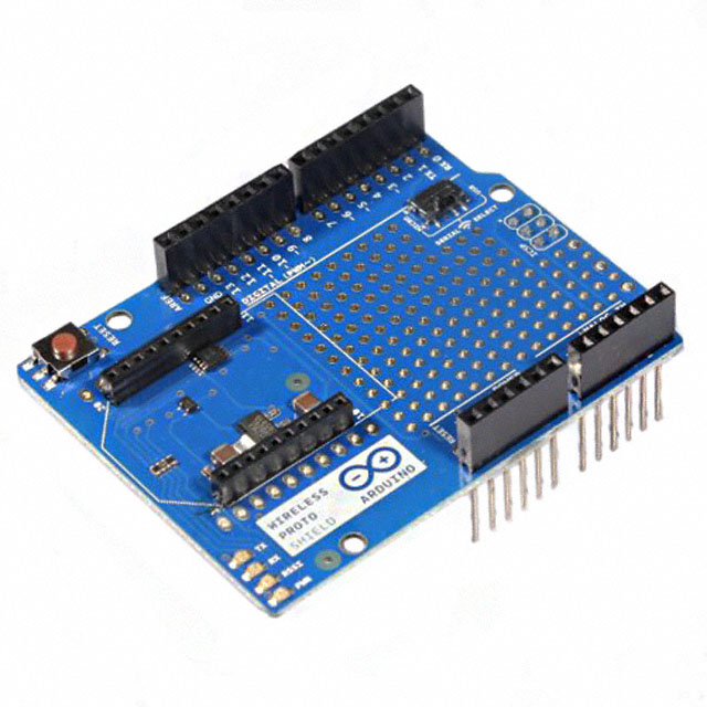 A000064 Arduino