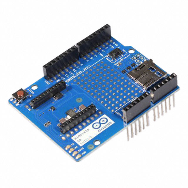 A000065 Arduino