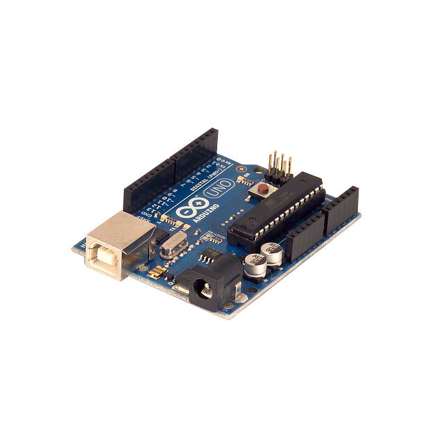 A000066 Arduino